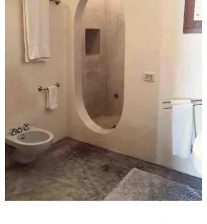 Intero Dammuso Pantesco